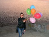 Фотография Трениной Ани