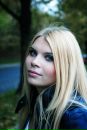 Фотография Одинцовой Светланы
