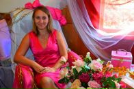 Фотография Мухопад Светланы