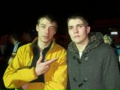 Фотография Малушко Максима