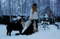 Фотография Магиной Ольги