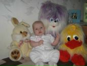 Фотография Серёгиной Надежды