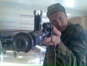 Фотография Калиберды Дениса