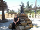 Фотография Стеценко Алены