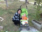 Фотография Ворожбянской Надежды