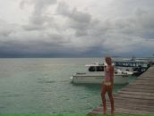 Фотография Селезнёвой Алены