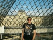 Фотография Страхова Виталия