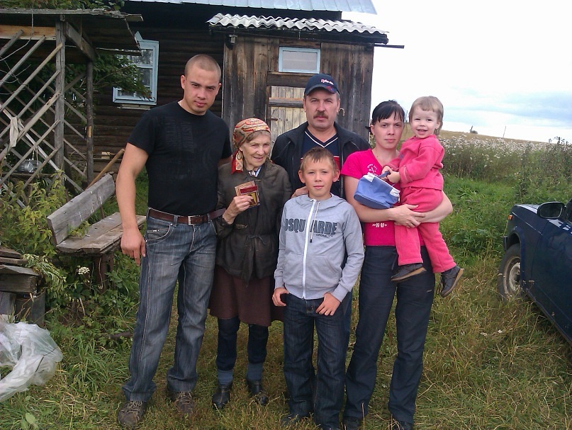 Александр Рачёв фотография #5