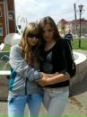 Фотография Антоновой Алёны