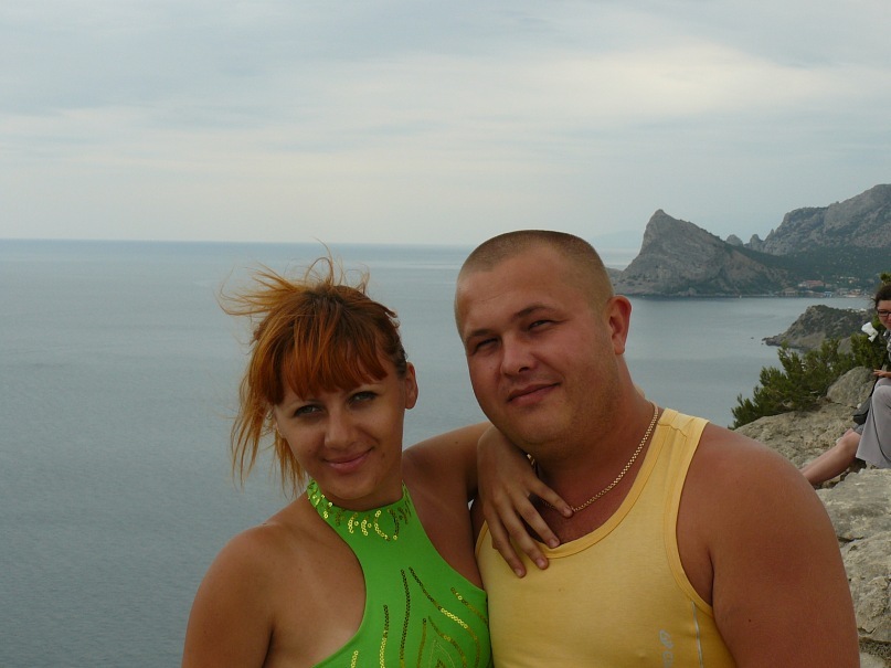 Дмитрий Ширяев фотография #23