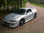 Фотография Мбы Коли