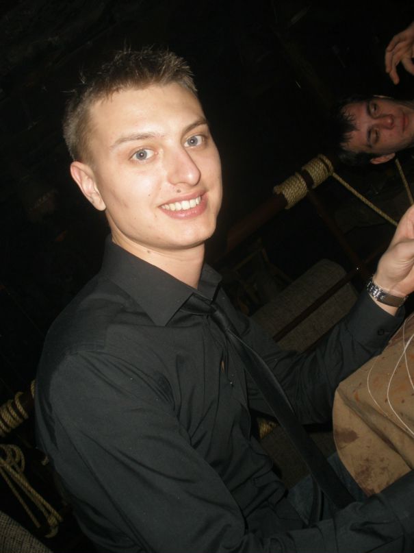 Игорь Плотников фотография #22
