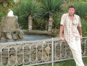 Фотография Петрова Алексея