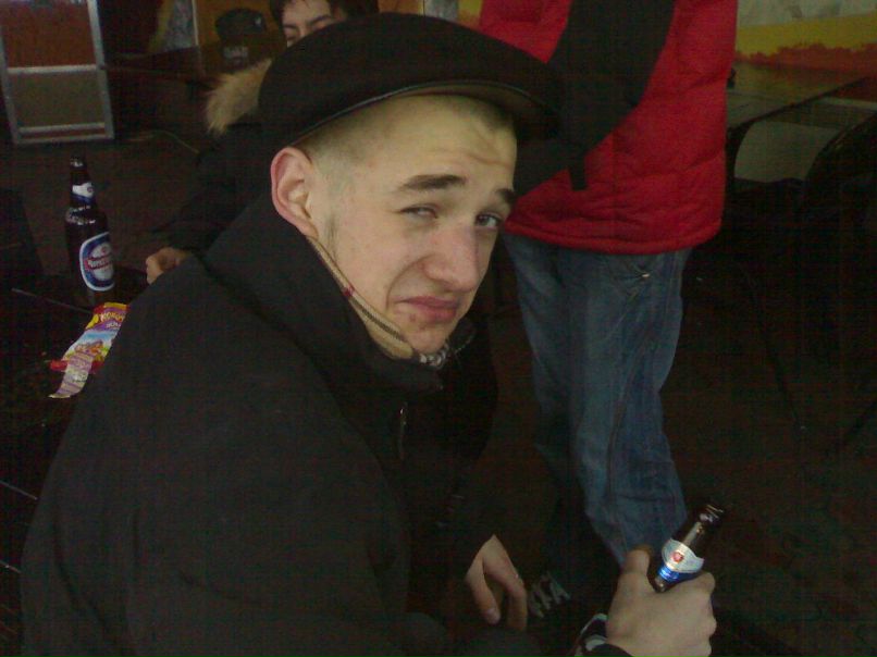 V@lerk@ Гецой фотография #1