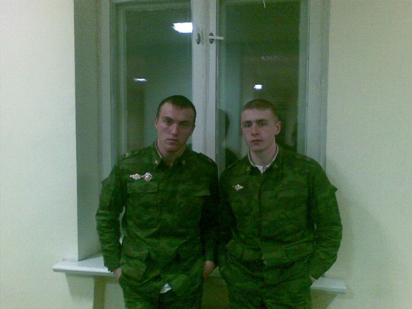 Владимир Михеев фотография #30