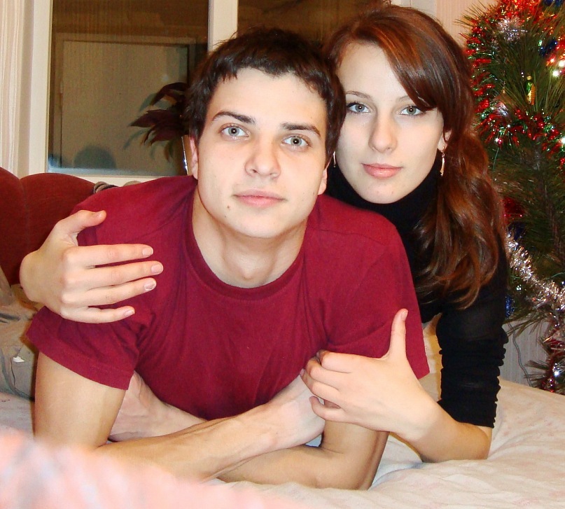 Мария Ткаченко фотография #46