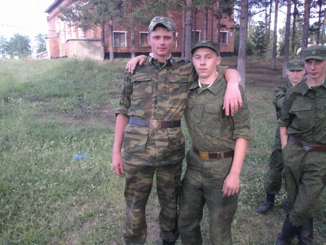 Диман Дорофеев фотография #32