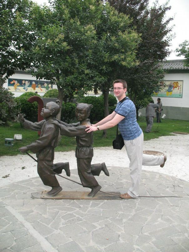 Дмитрий Субботин фотография #28