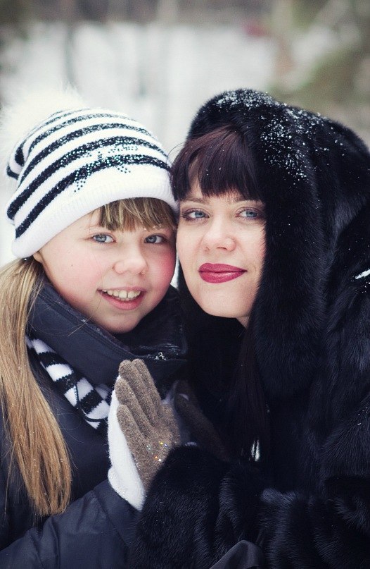 Юлия Малышева фотография #7