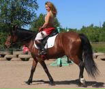 Фотография Фельдшеровой Екатерины