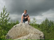 Фотография Иванова Сереги