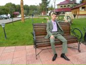 Фотография Садова Сергея