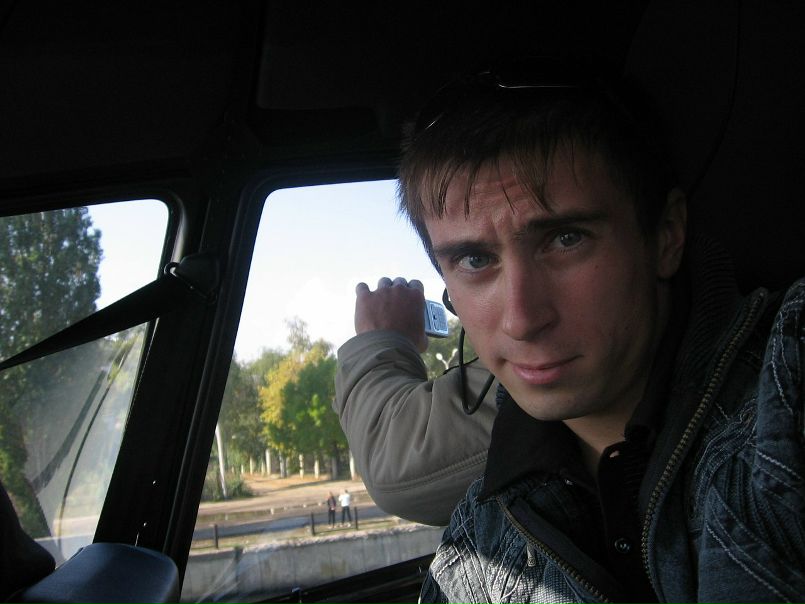 Dmitry Lapenko фото №4