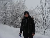 Фотография Комаровой Ирины