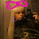 Фотография Розовой Татьяны