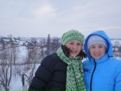 Ирина Лысова фотография #27 (источник - https://vk.com/id2480481)