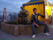 Андрій Ломаєв фотография #49 (источник - https://vk.com/id110175009)