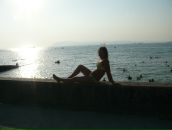 Фотография Кошутиной Мариночки