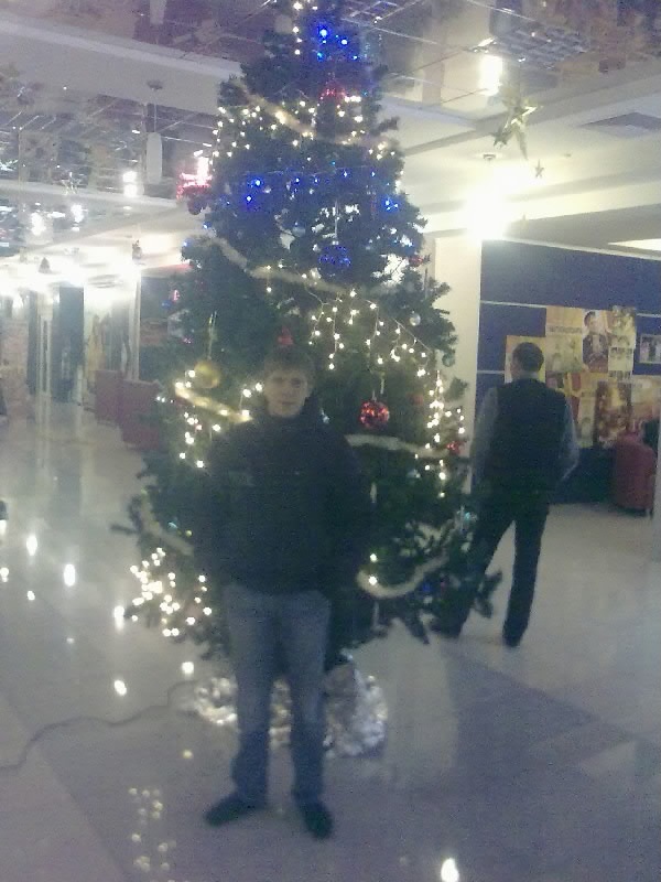 Александр Грачев фотография #10