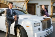 Фотография Королева Максима