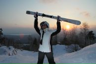 Фотография Женская Одежды Аргумент