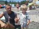 Леся Копельців (комар) фотография #8 (источник - https://vk.com/id79560332)