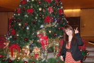 Фотография Симокавары Михоко