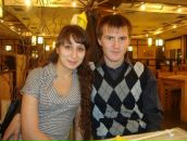 Фотография Митрофанов Григорий