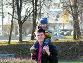 Фотография Сергеевича Павла