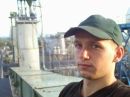 Олег Гладкий фотография #26 (источник - https://vk.com/id108611408)