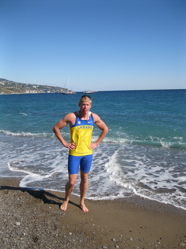 Дмитрий Бикулов фотография #10