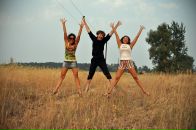 Фотография Семочкина Александра