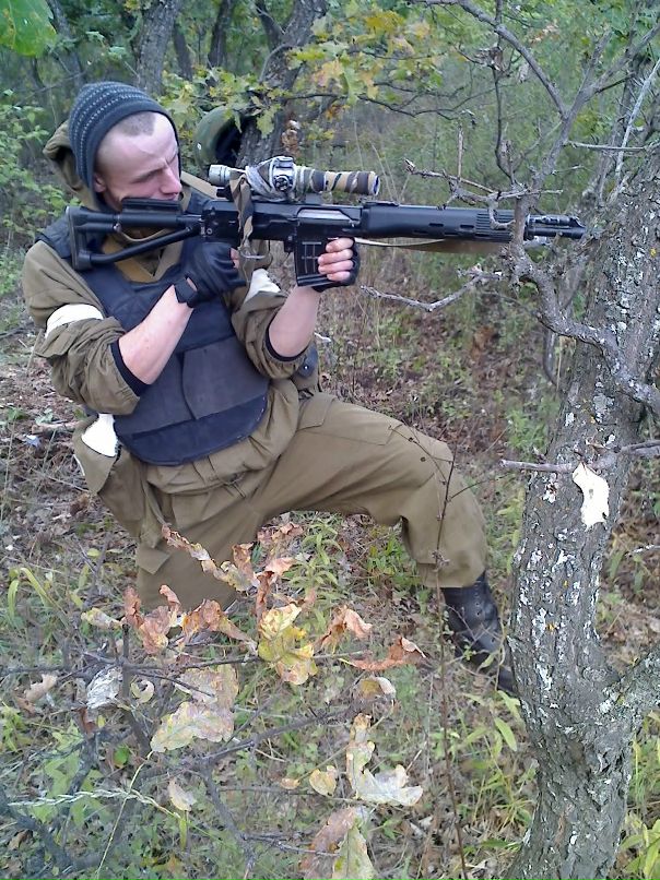 Alex Severov фотография #30