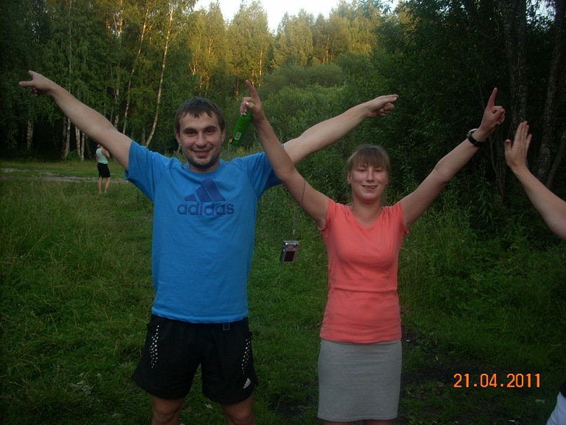 Сергей Дмитриев фотография #41