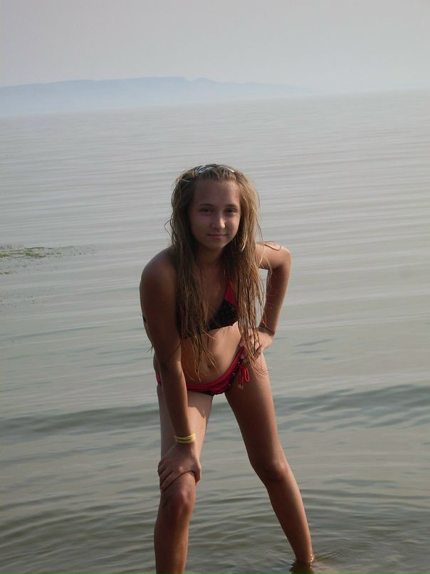 Дашулька Ерасова фотография #16