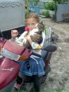 Ліза Безпалько фотография #14 (источник - https://vk.com/id142624655)