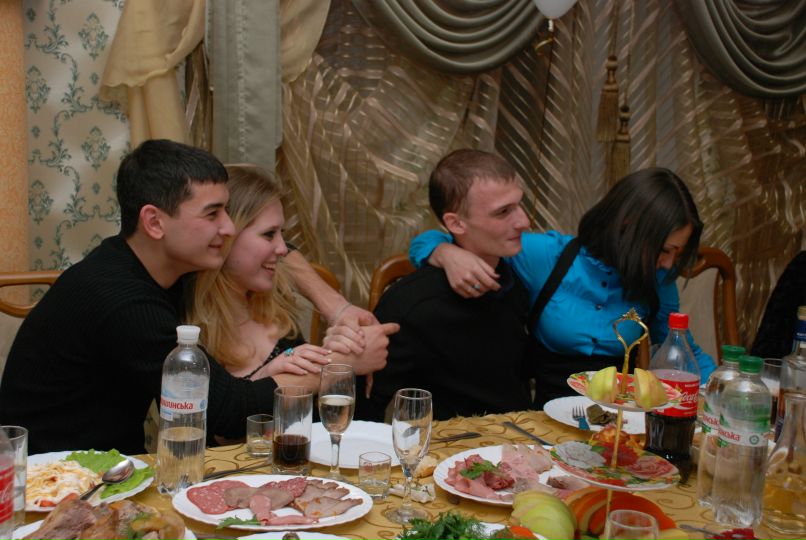 Колес Давыденко фотография #25