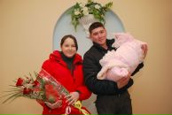 Фотография Мифтаховой Лейсан