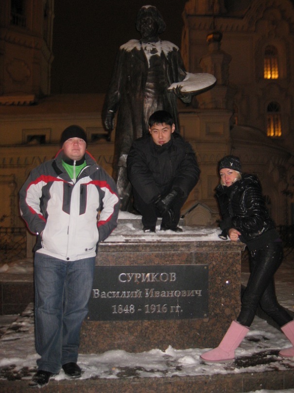 Валентин Плотников фотография #44