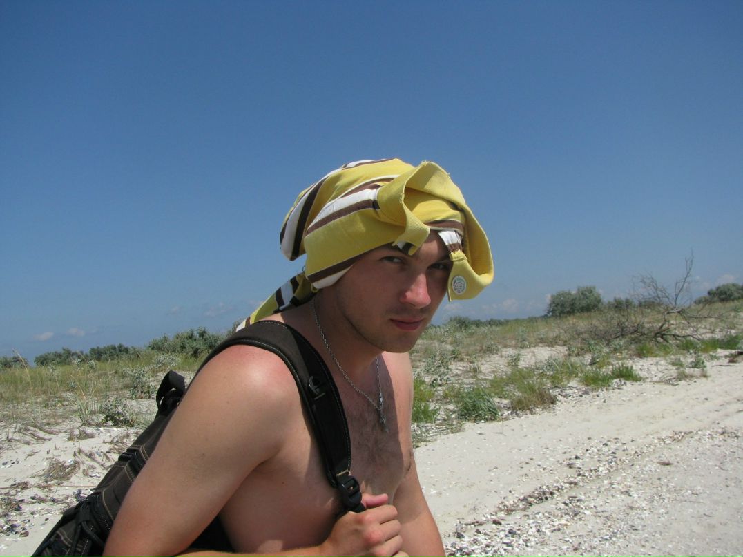 Сергей Бовтик фотография #29